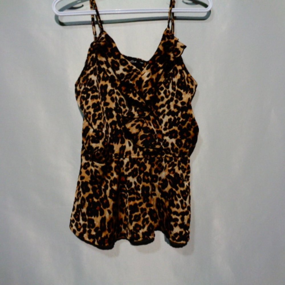 Top SEDUCTION SIZE M